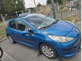 PEUGEOT 207 1.4 HDi Trendy
