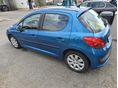 PEUGEOT 207 2007 - 2