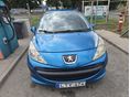 PEUGEOT 207 2007 - 4