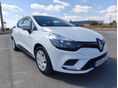RENAULT CLIO 2018/10 - 2