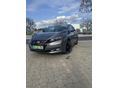 NISSAN LEAF N-Connecta 40kWh (Automata) Magyarországi. garanciális