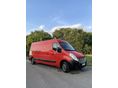 RENAULT MASTER 2013/10 - 1