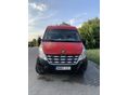 RENAULT MASTER 2013/10 - 2