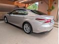 TOYOTA CAMRY 2.5 Hybrid Executive CVT Gyári fényezés. Hibátlan állapot