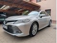 TOYOTA CAMRY 2021/2 - 3