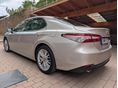 TOYOTA CAMRY 2021/2 - 4