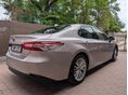 TOYOTA CAMRY 2021/2 - 5