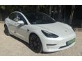 TESLA MODEL 3 Performance AWD (Automata) Gyári Fényezés. Makulátlan.EAP