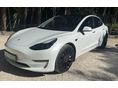 TESLA MODEL 3 2022/3 - 5