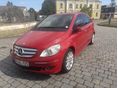 MERCEDES-BENZ B 170 