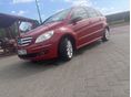 MERCEDES-BENZ B 170 2006/12 - 5