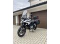 BMW F 750 GS Teljes Extra felszereltség