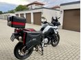 BMW F 750 GS 2020/10 - 5