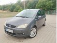 FORD FOCUS C-MAX 1.6 Trend Szép állapot!