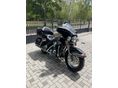 HARLEY-DAVIDSON ELECTRA GLIDE CLASSIC 