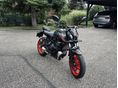 YAMAHA MT-07 A2 35KW