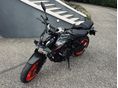 YAMAHA MT-07 2021/6 - 2