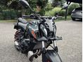 YAMAHA MT-07 2021/6 - 3