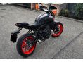 YAMAHA MT-07 2021/6 - 5
