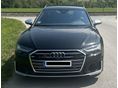 AUDI S6 Avant 55 TDI quattro Tiptronic ic PANORÁMA