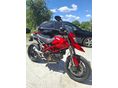 DUCATI HYPERMOTARD 1100 (DUAL SPARK) 