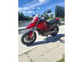 DUCATI HYPERMOTARD 1100 (DUAL SPARK) 2008/9 - 2