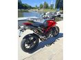 DUCATI HYPERMOTARD 1100 (DUAL SPARK) 2008/9 - 3