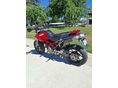 DUCATI HYPERMOTARD 1100 (DUAL SPARK) 2008/9 - 4