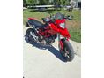 DUCATI HYPERMOTARD 1100 (DUAL SPARK) 2008/9 - 6