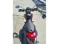 DUCATI HYPERMOTARD 1100 (DUAL SPARK) 2008/9 - 7