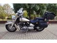 YAMAHA XVS 1100 A DRAG STAR 