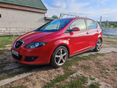SEAT ALTEA 2.0 PD TDI 16V Stylance