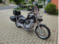 YAMAHA XV 535 (VIRAGO) 