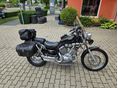 YAMAHA XV 535 (VIRAGO) 1993/7 - 5