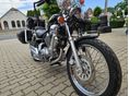 YAMAHA XV 535 (VIRAGO) 1993/7 - 6