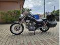 YAMAHA XV 535 (VIRAGO) 1993/7 - 8