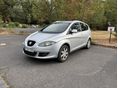 SEAT ALTEA XL 1.9 PD TDi Stylance Friss Műszakival