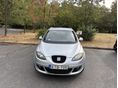 SEAT ALTEA 2007/5 - 2
