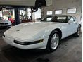 CHEVROLET CORVETTE C4