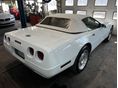 CHEVROLET CORVETTE 1994/6 - 8