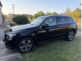 MERCEDES-BENZ GLC 250 2018/5 - 2