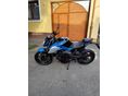 CFMOTO 400 NK 