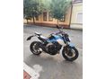 CFMOTO 400 NK 2021/8 - 2