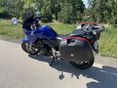 HONDA CBF 600 SA PC38