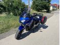 HONDA CBF 600 2006/6 - 2