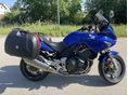 HONDA CBF 600 2006/6 - 4