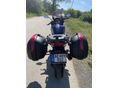 HONDA CBF 600 2006/6 - 5