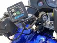 HONDA CBF 600 2006/6 - 7