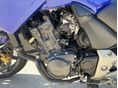 HONDA CBF 600 2006/6 - 8