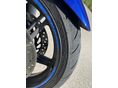 HONDA CBF 600 2006/6 - 10